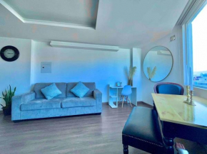 Suite Chic cerca Parque Carolina
